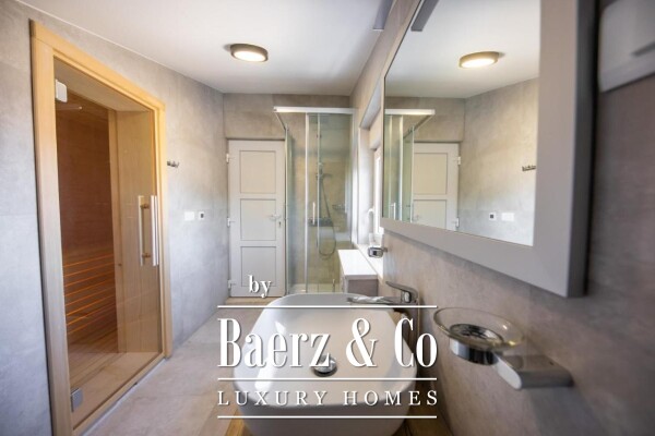 photo 11 Rogoznica, modern villa in a unique location