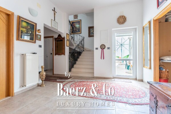 photo 24 Brac, beautiful villa with a large garden 20 m from the sea