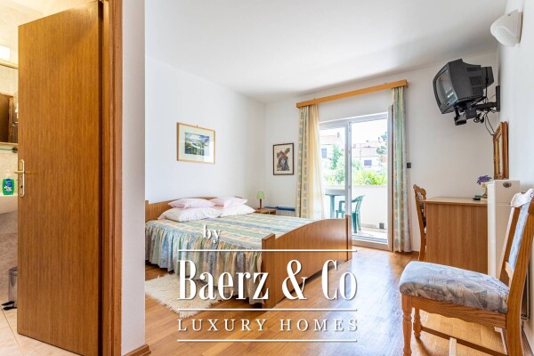 photo 26 Brac, beautiful villa with a large garden 20 m from the sea