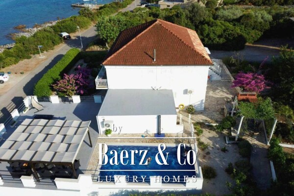 photo 8 Korcula, house in a unique location by the sea