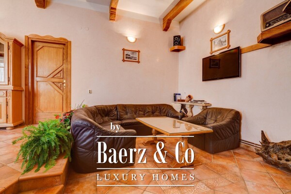 photo 30 Istria, Banjole - spacious residential and commercial holiday house, 750m2, plot 1370m2