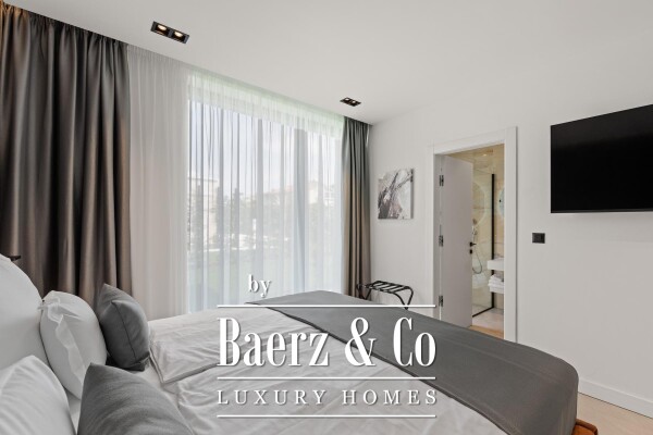 photo 15 Istria, Poreč, elegant Villa with pool and sea view ( V2 )