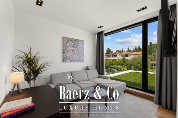 photo 25 Istria, Poreč, elegant Villa with pool and sea view ( V2 )