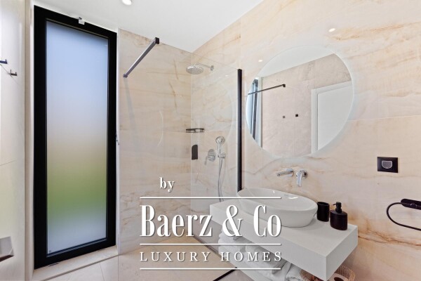 photo 17 Istria, Poreč, elegant Villa with pool and sea view ( V1 )