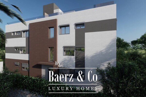 photo 7 Zadar, Zaton, NEW CONSTRUCTION, luxurious three-room penthouse with roof terrace 141.75 m²