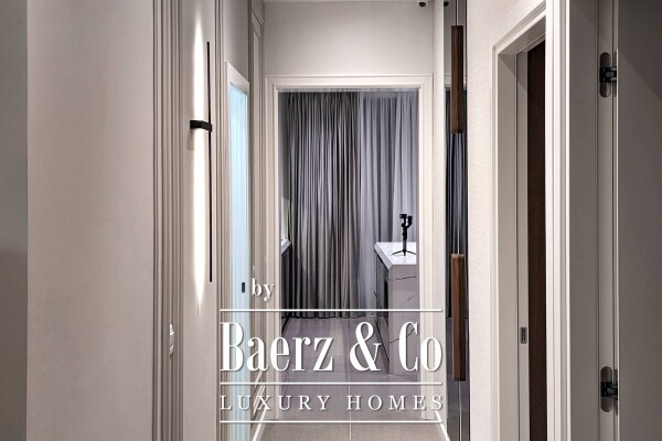 photo 5 Dubrovnik, new building, two-bedroom apartment NUA 88.85 m2 with the most beautiful view