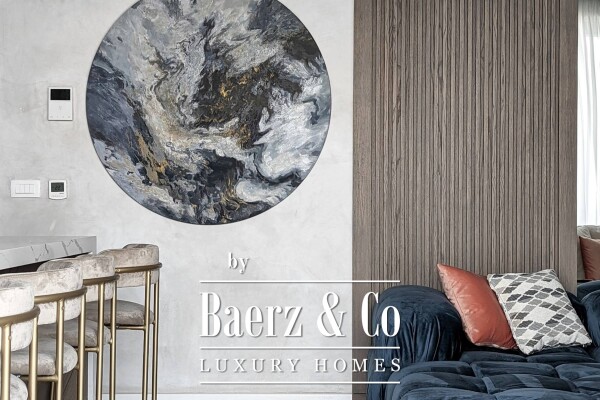 photo 9 Dubrovnik, new building, two-bedroom apartment NUA 92.51 m2 with the most beautiful view