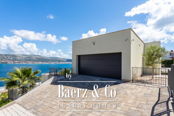 photo 28 Okrug Donji, newly built villa with a wonderful view