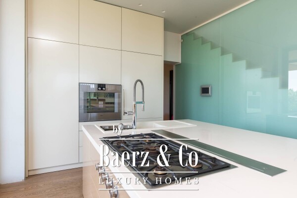 photo 29 Croatia, Istria, Umag: Stunning Villa with pool surrounded by olive groves