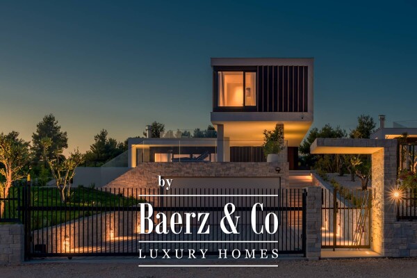 photo 16 Primošten luxury villa with swimming pool