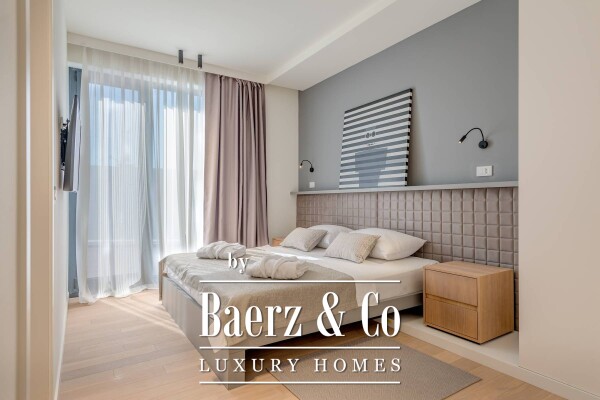 photo 43 Primošten luxury villa with swimming pool