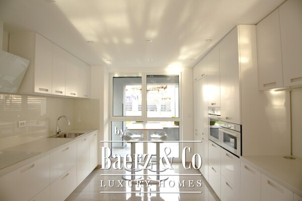 photo 16 Maksimir exclusive new villa with swimming pool