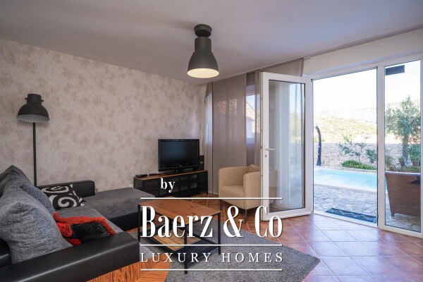 photo 14 Dubrovnik villa with 7 apartments