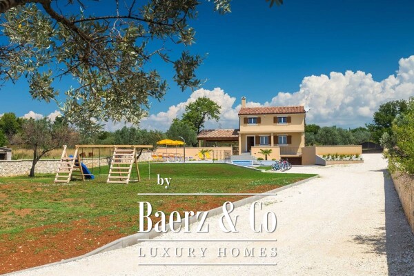 photo 13 Istria, Fažana, villa with pool and direct view of Fažana and Brijuni