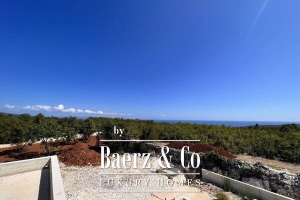 photo 37 Istria, Rakalj - beautiful magnificent luxury oasis of peace, 232.47 m2, plot 1619 m2