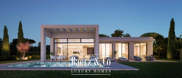 photo 29 Villas - Benahavis - Ref: 7912