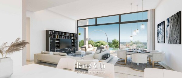 photo 19 Villas - Benahavis - Ref: 7912