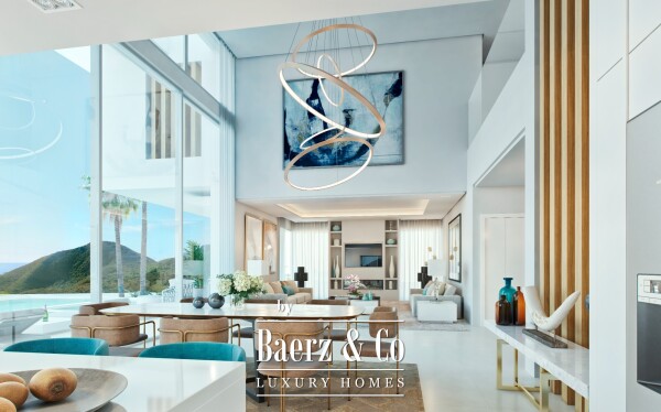 photo 12 Villas - Marbella - Ref: 7998