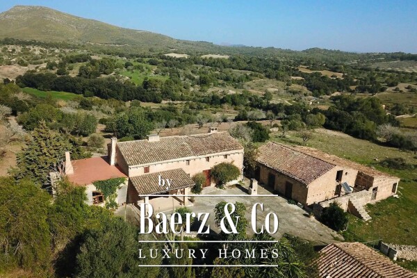 photo 1 Beautiful luxury home in Sant Llorenç des Cardassar