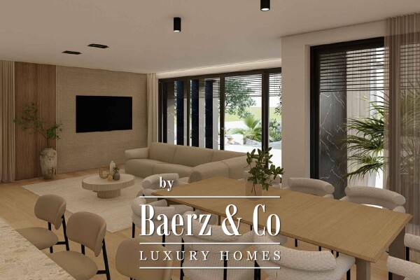 photo 16 Zadar, Sukošan, modern villa with pool and sea view