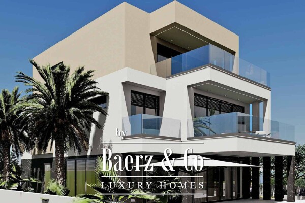 photo 34 Zadar, Sukošan, modern villa with pool and sea view