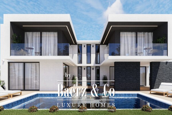 photo 1 Ližnjan, Istria, Exclusive villa with private pool