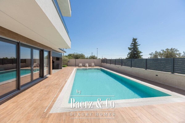 photo 44 Fažana, beautifully designed villa with a view of Brijune