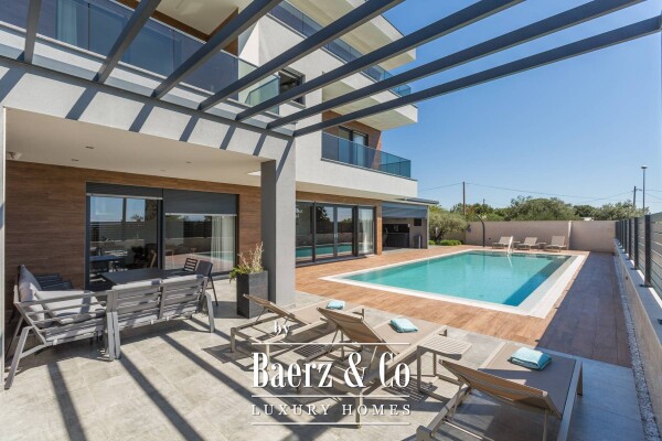 photo 46 Fažana, beautifully designed villa with a view of Brijune