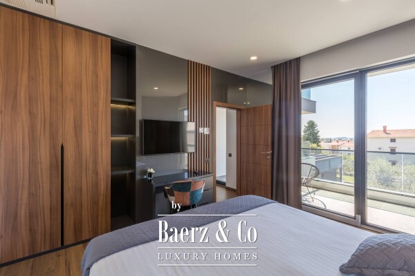 photo 56 Fažana, beautifully designed villa with a view of Brijune