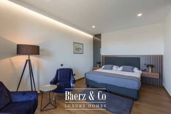 photo 89 Fažana, beautifully designed villa with a view of Brijune