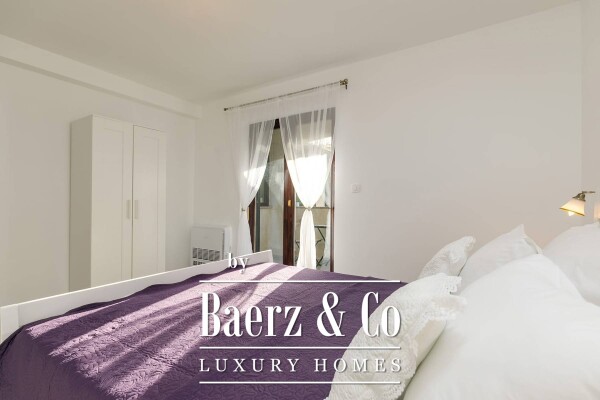 photo 12 Istria, Antonci, a stunning house with 3 apartments, a pool and a sea view