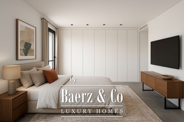 photo 12 Villa in the prestigious Abama resort