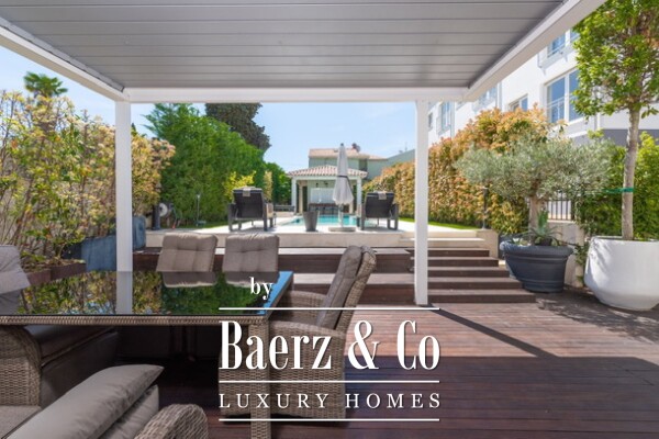 photo 58 Rovinj, beautiful villa in the center of Rovinj, sea view NKP 400 m2