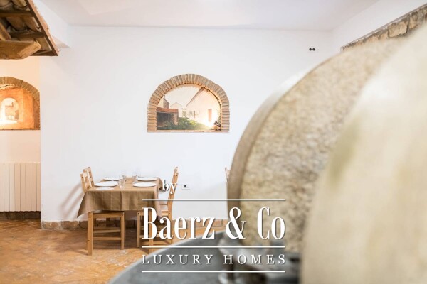 photo 48 Istria, Umag, Newly renovated aparthotel near the sea, 400m2