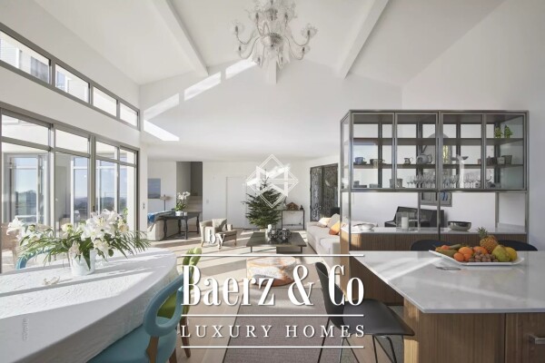 photo 9 Beautiful new villa - Sea and hills view