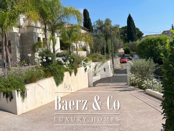 photo 15 Beautiful new villa - Sea and hills view