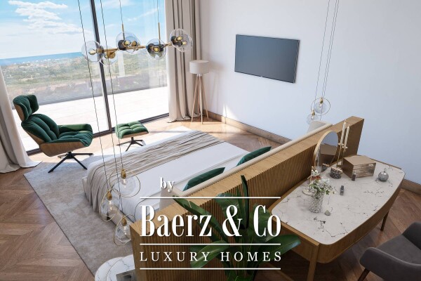 photo 11 Poreč, Modern villa with panoramic sea view