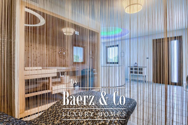 photo 12 Istria, Marčana, beautiful villa 280 m2 with tennis court and heated pool 50 m2