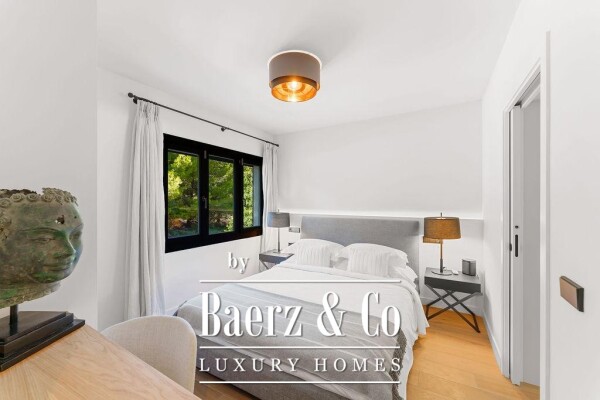 photo 14 Elegant luxury villa in Port d'Andratx