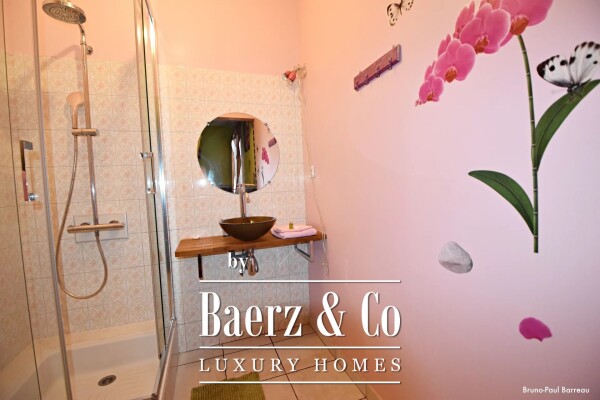 photo 18 WINE CHATEAU, BORDEAUX, SAUTERNES, UNIQUE PANORAMIC VIEW