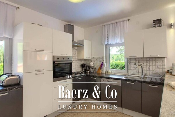 photo 18 Medulin, large detached house NKP 360 m2 with swimming pool