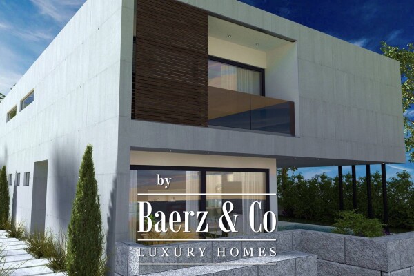 photo 2 Fažana - modern duplex house with swimming pool, 50 m from the sea, sea view, 163.48 m2