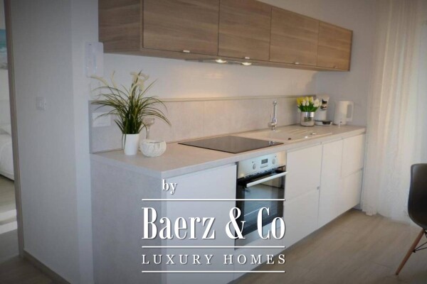 photo 16 Premantura, a house with four apartments and a swimming pool