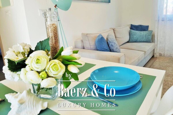 photo 17 Premantura, a house with four apartments and a swimming pool