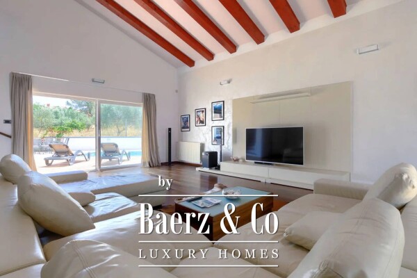 photo 2 Medulin, Pomer, modern detached house 400 m² with swimming pool near the sea