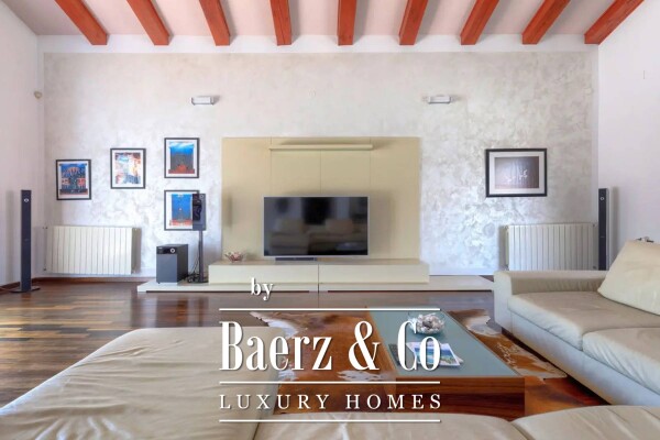 photo 3 Medulin, Pomer, modern detached house 400 m² with swimming pool near the sea