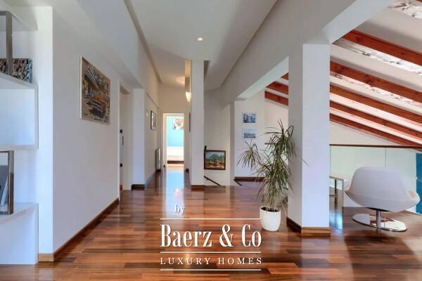 photo 13 Medulin, Pomer, modern detached house 400 m² with swimming pool near the sea