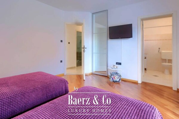 photo 31 Medulin, Pomer, modern detached house 400 m² with swimming pool near the sea