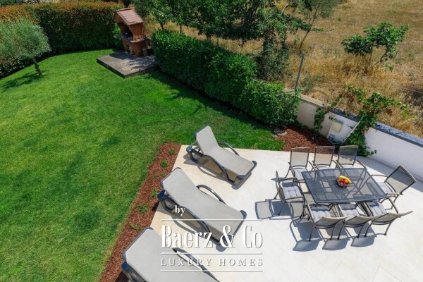 photo 36 Medulin, Pomer, modern detached house 400 m² with swimming pool near the sea