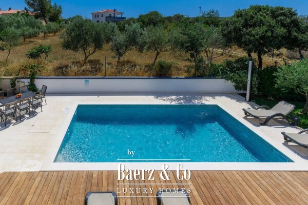 photo 38 Medulin, Pomer, modern detached house 400 m² with swimming pool near the sea
